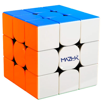 MAZHK 3x3x3 Cube ed Twist Educational Toys