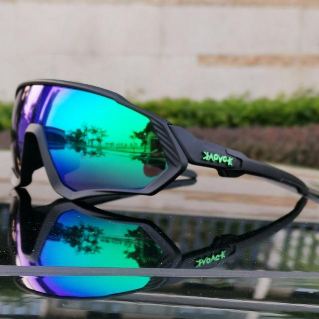 Cycling Sunglasses Polarized